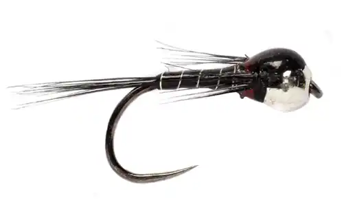 Fulling Mill Nymphe - Tech Junky Perdigon French Barbless- 12