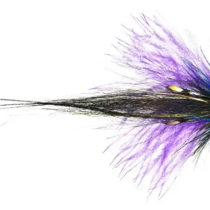 Frödin Flies Tubenfliege Butterfly Series - Mikkeli- 5 cm