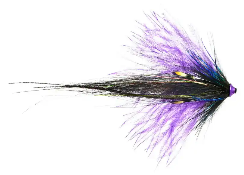 Frödin Flies Tubenfliege Butterfly Series - Mikkeli- 5 cm