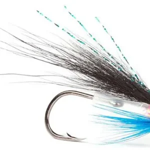 Guideline Tubenfliege Siggi's Haugur Hitch-