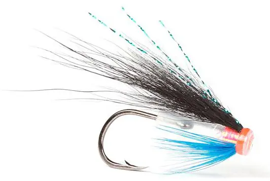 Guideline Tubenfliege Siggi's Haugur Hitch-