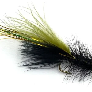 Guideline Streamer - Suck On This black-