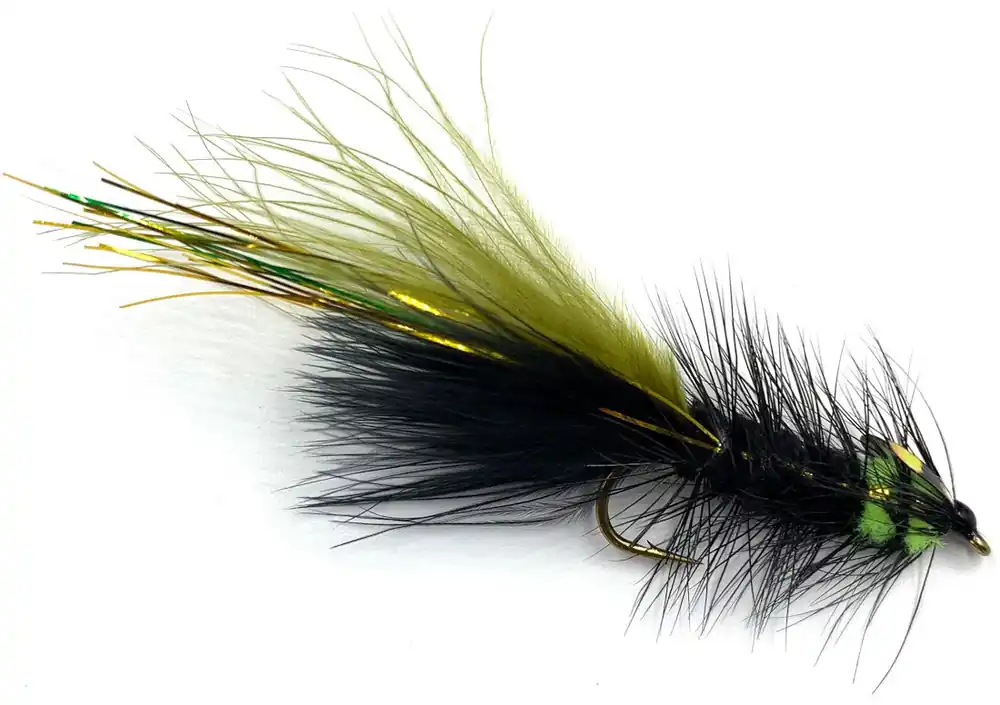 Guideline Streamer - Suck On This black-
