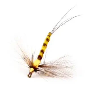 Guideline Trockenfliege - Vulgata Spent Spinner-