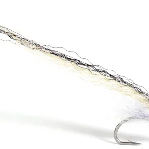 Guideline Meerforellenfliege - Tobis-