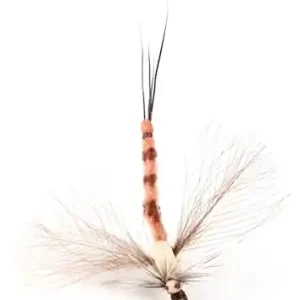 Guideline Trockenfliege - Danica Spent Spinner-