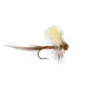 Tailed Dry or Die Trockenfliege-