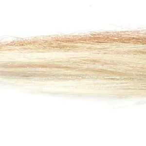 Fulling Mill Salzwasserfliege - Magnetic Minnow tan-