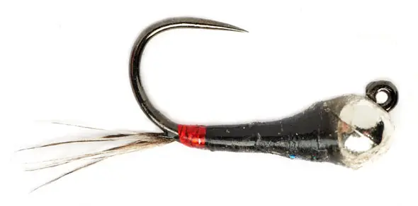 Fulling Mill Nymphe - Tungsten SR Spanish Bullet French Jig Barbless-