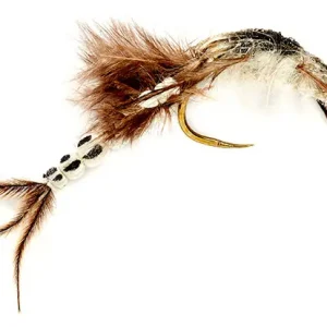 Fulling Mill Nymphe - OE Mayfly Nymph-