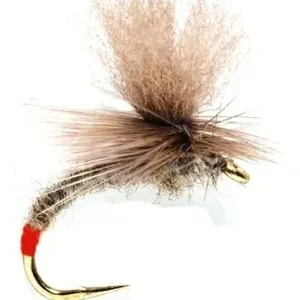 Fulling Mill Trockenfliege - Infallible-