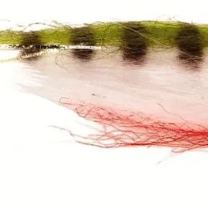 Fulling Mill - Polar Minnow Perch-