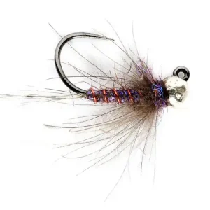 Fulling Mill Nymphe - Tungsten Duracell Jig Barbless-