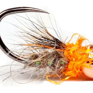 Guideline Nymphe - Grayling Slayer-