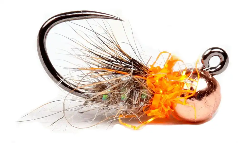 Guideline Nymphe - Grayling Slayer-