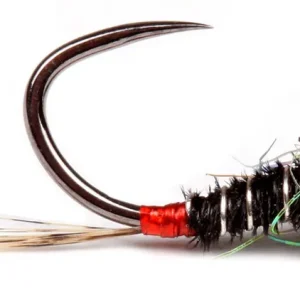Guideline Nymphe - French Nymph-                                                                                                                                                                                                                        14