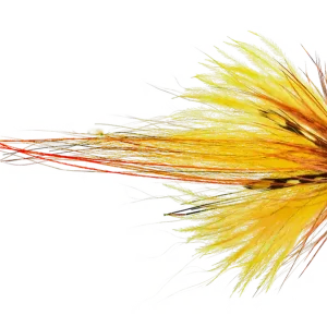 Frödin Flies Tubenfliege Butterfly Series - Lion- 5 cm