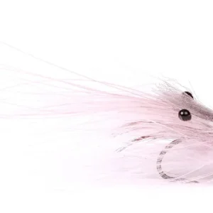 Guideline Meerforellenfliege Pattegrisen grey-                                                                                                                                                                                                                        4