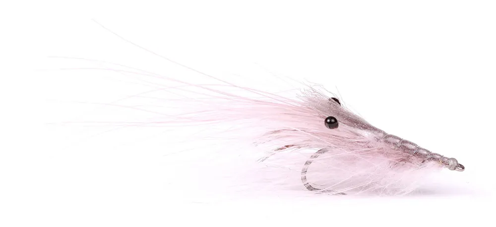 Guideline Meerforellenfliege Pattegrisen grey- 4
