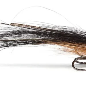 Guideline Tubenfliege Traditional Series - Sunray braun-