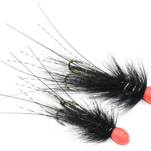 Guideline Tubenfliege Kursk Orange Head-