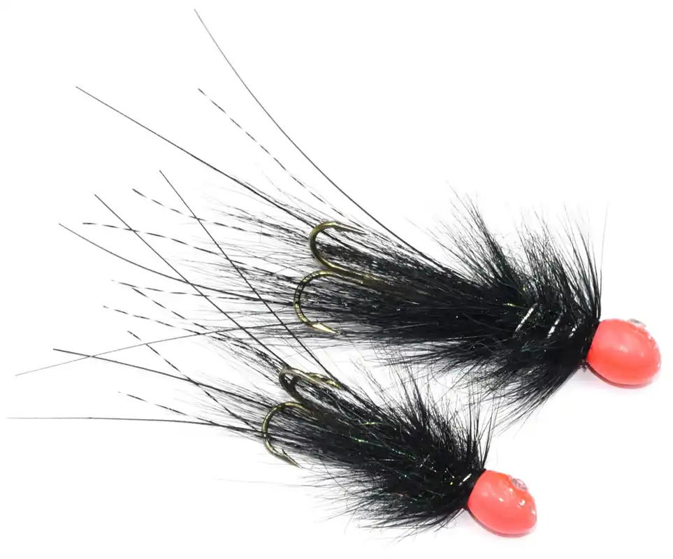 Guideline Tubenfliege Kursk Orange Head-