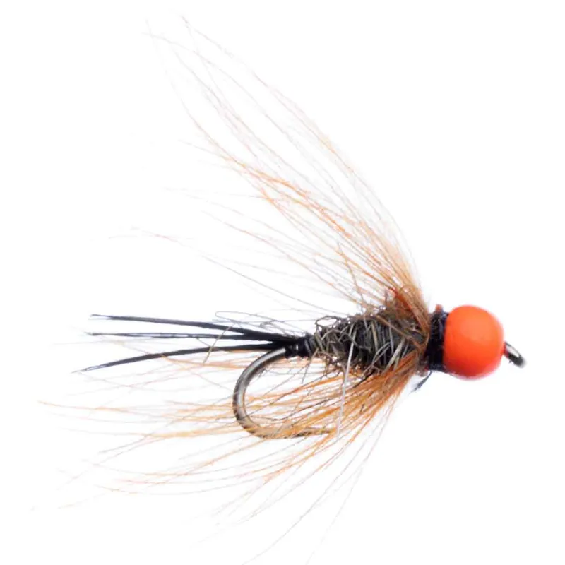 Catchy Flies Nymphe - CF60 Signal Nymph-
