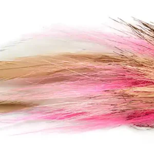 Fulling Mill Streamer - Olly's Pink Sneaker-