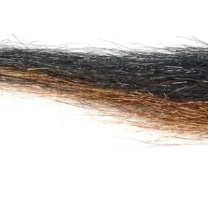 Fulling Mill Streamer - Sparkle Minnow brown-
