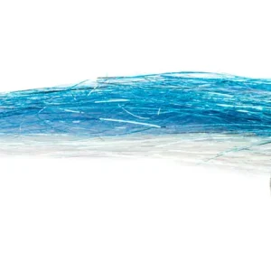 Fulling Mill Streamer - Sparkle Minnow minnow blue-