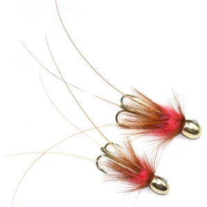 Guideline Tubenfliege Kursk Red Frances UV-