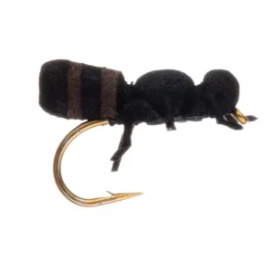 Vania Realistic True Ant Ameise Trockenfliege cinnamon-