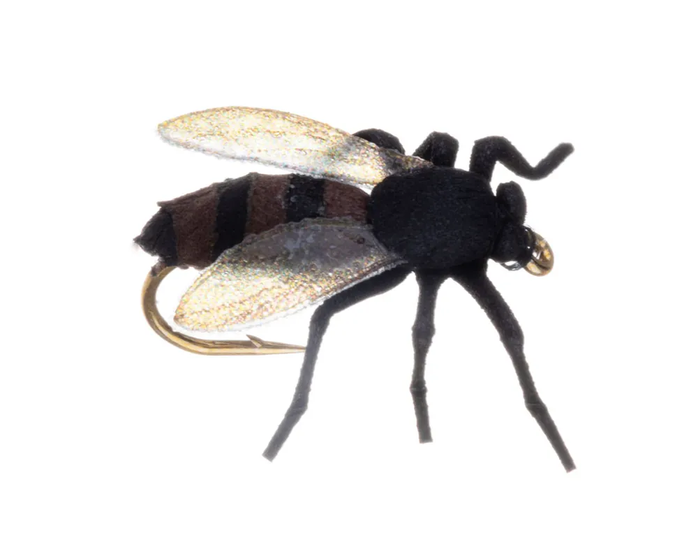 Vania Realistic Honey Bee Trockenfliege-