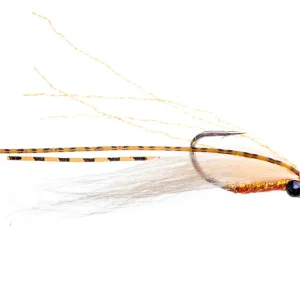 Fishient H2O Salzwasserfliege - Polar Fibre Boneshrimp shrimp-