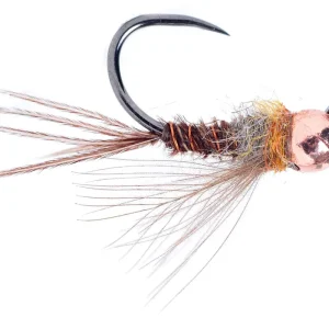 Guideline Nymphe - Sweet Pheasant- 14