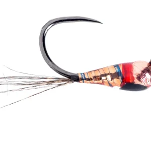 Guideline Nymphe - Copper Dreams Perdigon-                                                                                                                                                                                                                        16