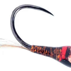 Guideline Nymphe - Killer Chocolate Perdigon-