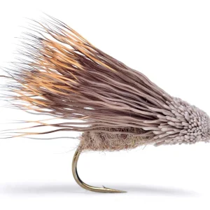 Guideline Trockenfliege - Streaking Caddis-