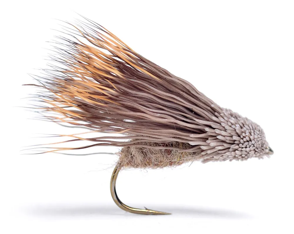 Guideline Trockenfliege - Streaking Caddis-