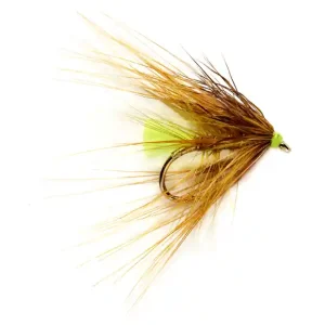 Fulling Mill Nassfliege - McPhail Octopus-