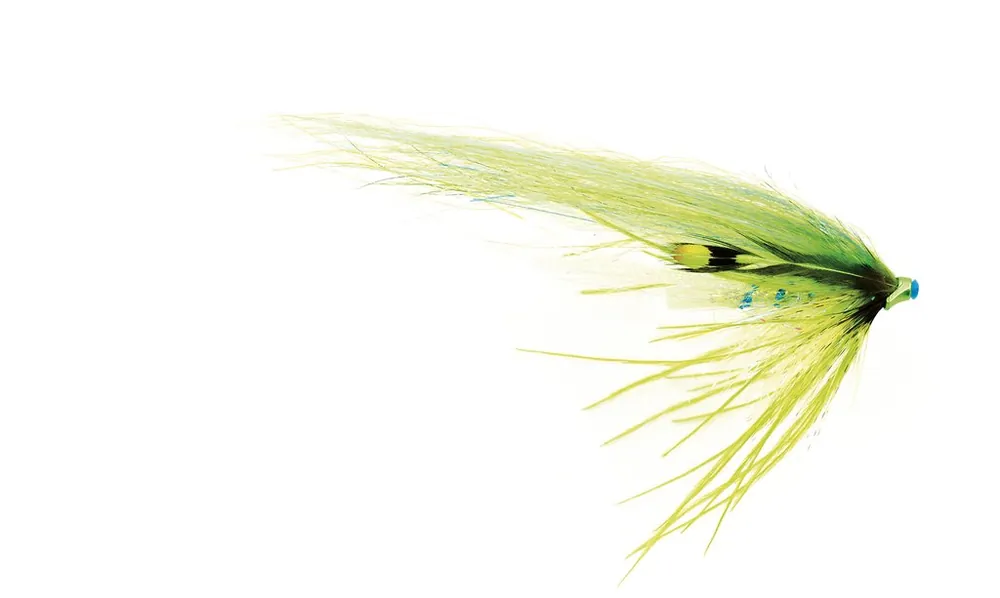 Frödin Flies Tubenfliege Classic Series - Nanook-