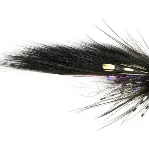 Frödin Flies Tubenfliege Sea Trout Spey Series - Em Z Spey-