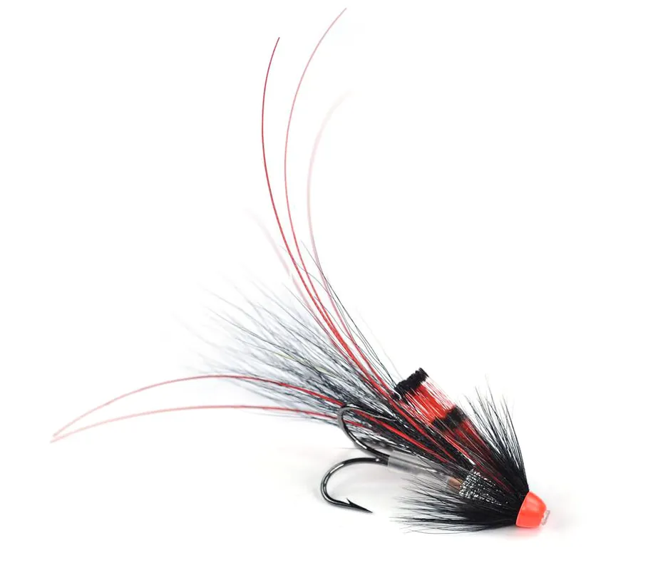 Guideline Tubenfliege Pot Belly Black Boar-