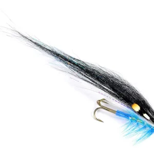 Guideline Tubenfliege Blue Posh Sunray- 5 cm