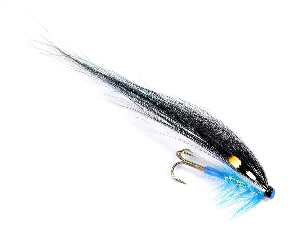 Guideline Tubenfliege Blue Posh Sunray- 5 cm