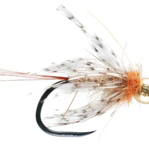 Soldarini Fly Tackle Nymphe - Pettirosso-                                                                                                                                                                                                                        14