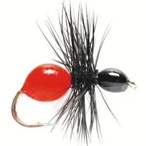 Fulling Mill Trockenfliege - Hard Body Ant-