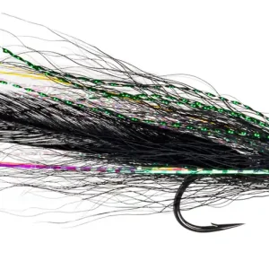 Guideline Streamer - Lefty´s Deceiver black-