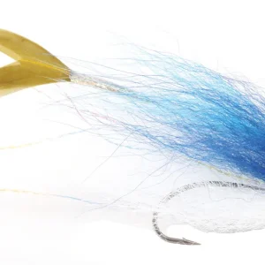 Guideline Bla Sildegreve Hering Streamer-