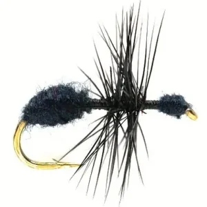 Fulling Mill Trockenfliege - Black Ant-